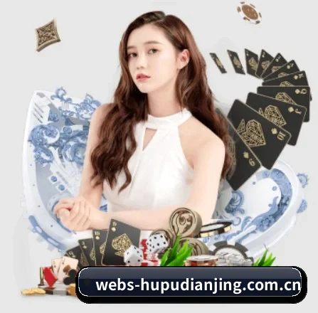 虎扑电竞 APP(hupudianjing)